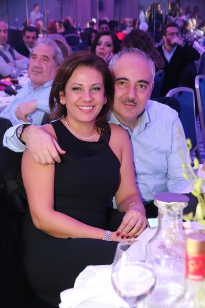 NYE at Grand Salon